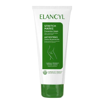 Elancyl Stretch Marks Krem Zapobiegający Rozstępom, 200ml