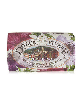 Nesti Dante Dolce Vivere Portofino - Naturalne Mydło do Rąk, 250g