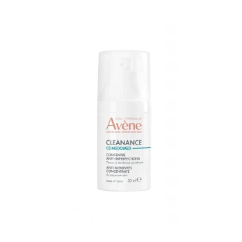 Avene Cleanance Koncentrat Przeciw Niedoskonałościom, 30ml