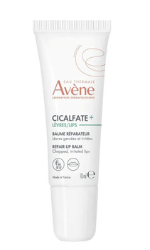 Avène Cicalfate+ Regenerujący Balsam do Ust, 10ml
