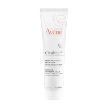 AVENE CICALFATE+ Regenerujący krem ochronny, 100ml