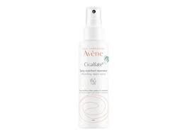 AVENE CICALFATE+ Osuszający spray regenerujący, 100ml