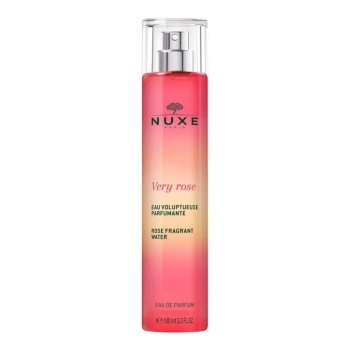 NUXE VERY ROSE - Różana Woda Zapachowa, 100 ml