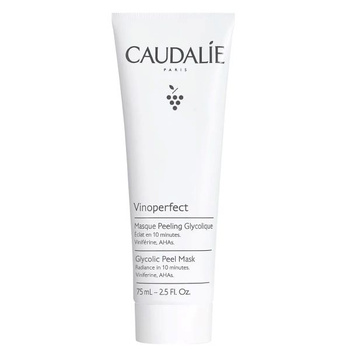 CAUDALIE VINOPERFECT Maska Glikolowa do Twarzy, 75ml