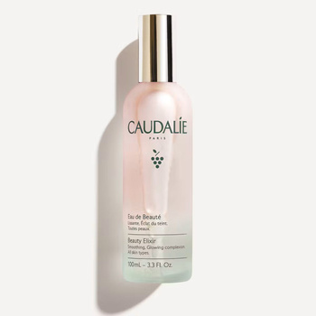 Caudalie Beauty Elixir Woda Rozświetlająca, 100 ml