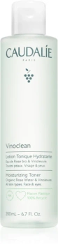 CAUDALIE VINOCLEAN Tonik Nawilżający, 200ml