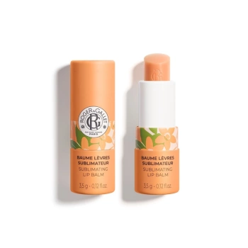 Roger&Gallet Pomadka Regenerująca do Ust Neroli 3.5g