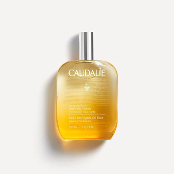 Caudalie Soleil Des Vignes Olejek Pielęgnacyjny, 100ml