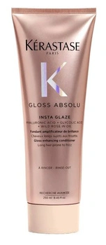 Kérastase Gloss Absolu Insta-Glaze – Odżywka Nabłyszczająca, 250ml