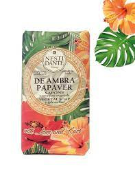 Nesti Dante de ambera papaver, 250g