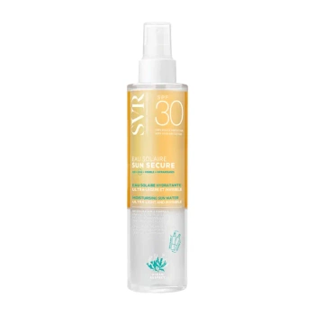 SVR Sun Secure Eau Soilare Ultra-Lekki Spray Ochronny SPF30, 200ml