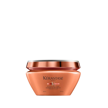Kérastase Discipline Oleo-Relax Masque - Maska regenerująca do włosów, 200ml