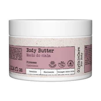 GynSkinCare Ujędrniające Masło do Ciała, 300ml