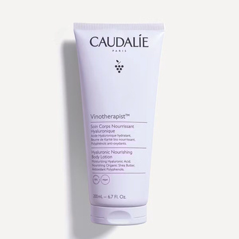 Caudalie Vinotherapist Nawilżający Balsam z Kwasem Hialuronowym, 200ml