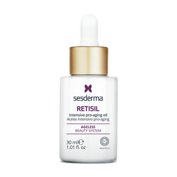SESDERMA RETISIL intensywny Olejek PRO-AGING, 30ml