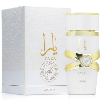 Lattafa Yara Moi Woda Perfumowana dla Kobiet, 100ml
