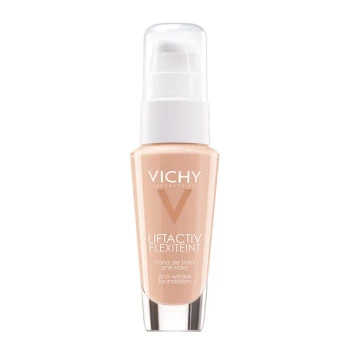 Vichy Liftactiv Flexiteint Podkład 45 Gold – Wygładzający Zmarszczki, 30 ml