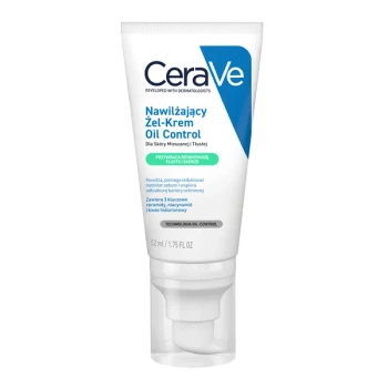 CeraVe Oil Control Żel-krem, 52ml