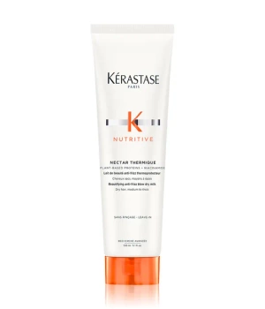 Kérastase Nutritive Nectar Thermique - Nektar Termiczny do Włosów Suchych, Normalnych i Grubych, 150ml