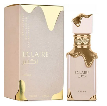 Lattafa Eclaire Woda Perfumowana, 100ml 