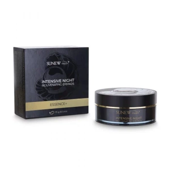 SunewMed+ Płatki intensywne regeneracyjne, 60 sztuk 