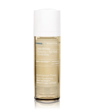 KORRES WHITE PINE Meno-Reverse Replenishing Concentrate, 30ml