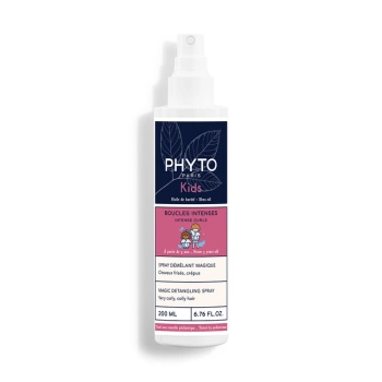 Phyto Kids Magiczny Spray do Włosów, 200ml
