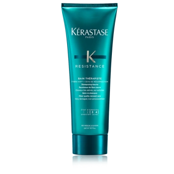 KERASTASE Resistance Therapiste kąpiel odbudowująca 250ml