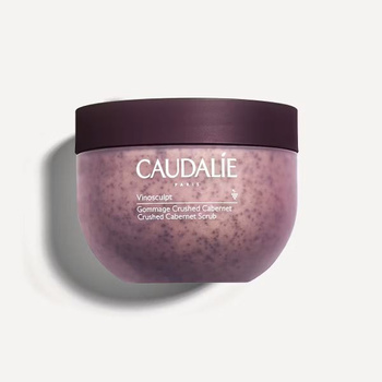 Caudalie Vinoscuplt Peeling do Ciała, 250g
