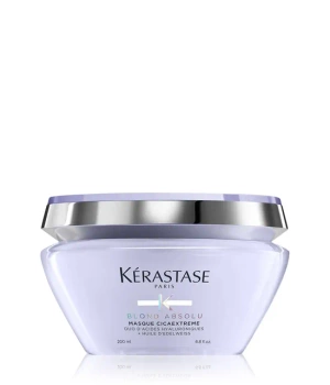 Kérastase Blond Absolu Cicaextreme Maska Wzmacniająca do Włosów Blond, 200ml