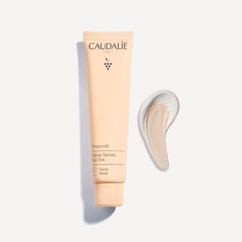 Caudalie Vinocrush Krem Koloryzujący - odcień 1, 30ml