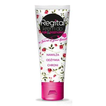 REGITAL - KREM DO RĄK, 40 ML