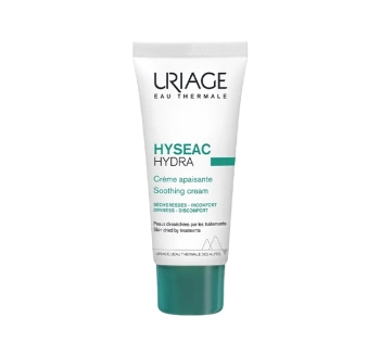Uriage Hyseac Hydra Krem Regenerujący, 40ml