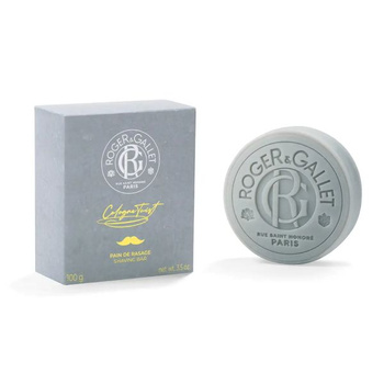 Roger&Gallet Cologne Twist Barra de Afeitado – Kostka do Golenia, 100g