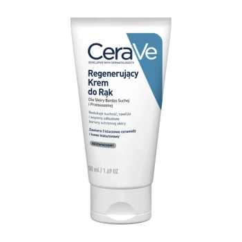 CeraVe Regenerujący Krem do rąk 50ml