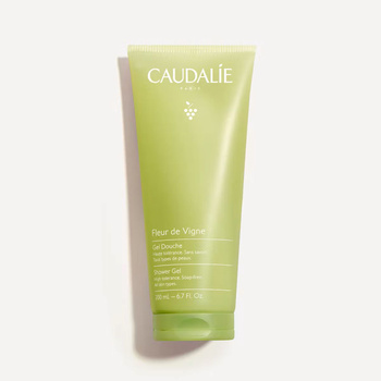 Caudalie Fleur De Vigne Żel pod Prysznic, 200ml