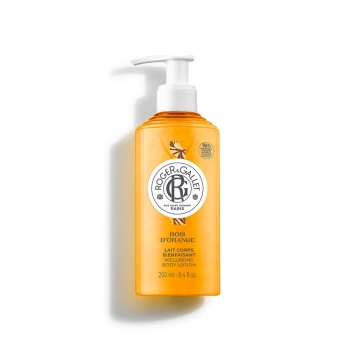 Roger&Gallet Bois D'Orange Mleczko do Ciała, 250ml