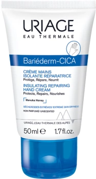 URIAGE BARIEDERM Krem do rąk, 50ml