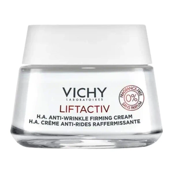 VICHY LiftActiv [HA] Bezzapachowy Krem na Dzień, 50ml | KRÓTKA DATA: 01/2026r.