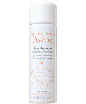 AVENE Woda Termalna spray 50ml