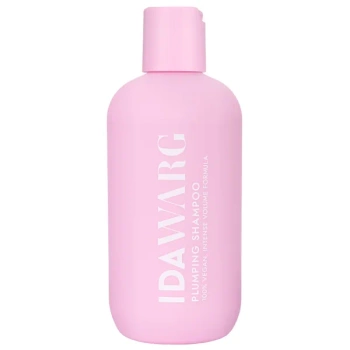 IDA WARG Plumping Wzmacniający Szampon do Włosów, 250 ml 