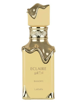 Lattafa Eclaire Banoffi Woda Perfumowana, 100ml