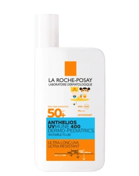 La Roche Posay Anthelios UVMUNE 400 fluid, 50ml