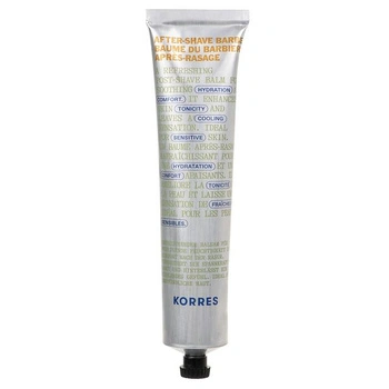 Korres Achillea Men Balsam po Goleniu, 125ml