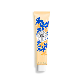 Roger&Gallet Vanille Soleil Krem do Rąk, 30ml | NOWOŚĆ 