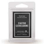 Wosk&Knot wosk zapachowy Ciastko Czekoladowe 60g