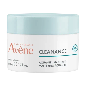 Avene Cleanance Aqua-Gel matujący, 50ml