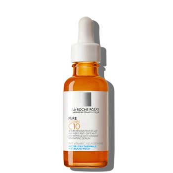 La Roche-Posay PURE VITAMIN C10 Serum, 30ml