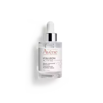 AVENE HYALURON ACTIV B3 Serum wypełniające, 30ml