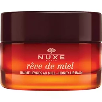 NUXE REVE DE MIEL Balsam do ust, 15 g